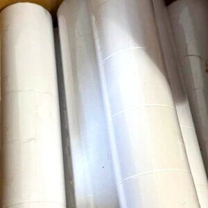 **LOT** Barcode size label stickers 2.28” x 1.57” Direct Thermal